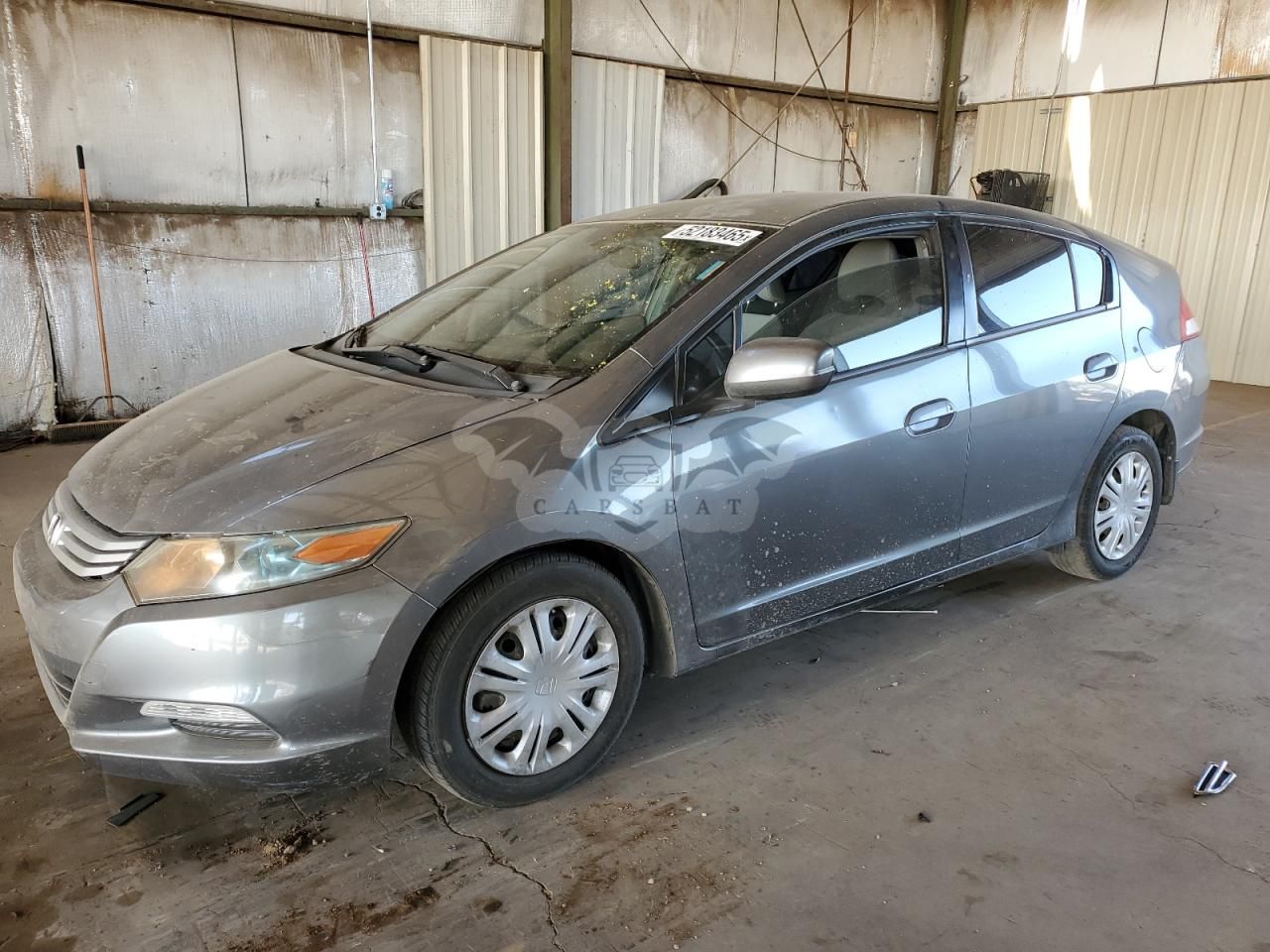 Honda Insight 1.3L 4 2011