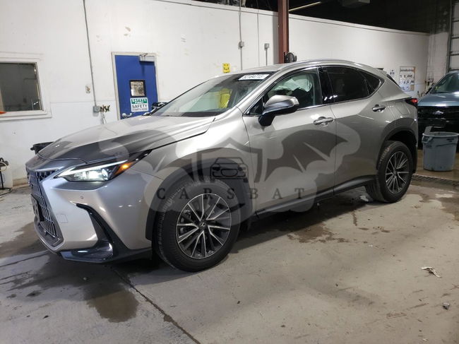 Lexus NX 350 BASE 2.4L  4 2025