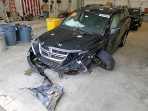 Dodge Journey SE 2.4L 4 2017