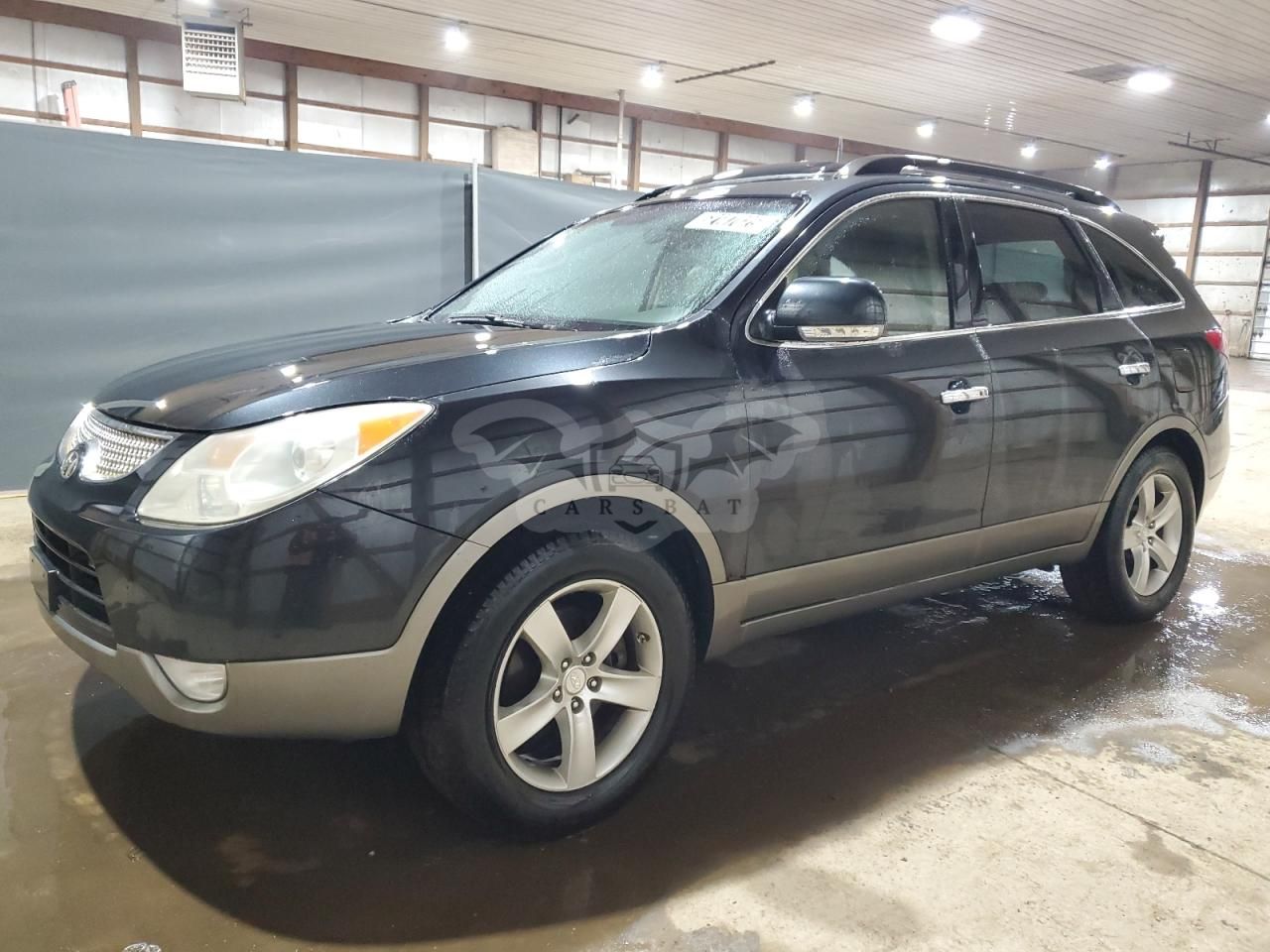 Hyundai Veracruz GLS 3.8L 6 2008