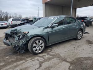 Honda Accord EXL 2.4L 4 2009