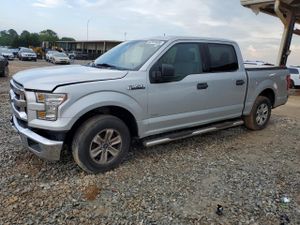 Ford F-150 SUPERCREW 2.7L 6 2015