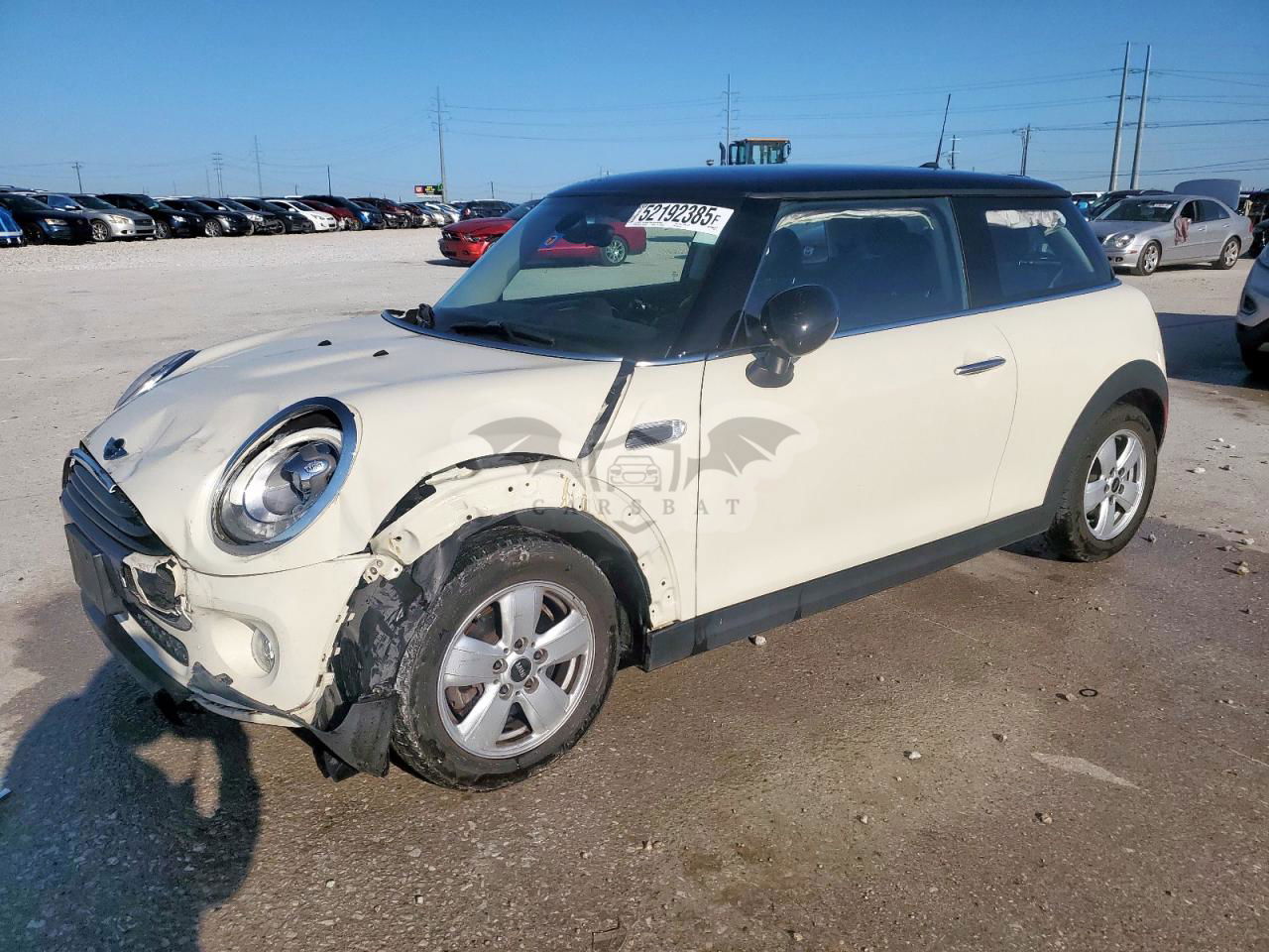 Mini Cooper 1.5L  3 2016