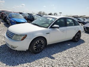 Ford Taurus SEL 3.5L 6 2008