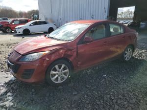 Mazda 3 I 2.0L 4 2010