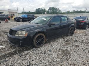 Dodge Avenger SXT 2.4L 4 2013