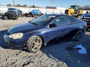 Acura RSX 2.0L 4 2002