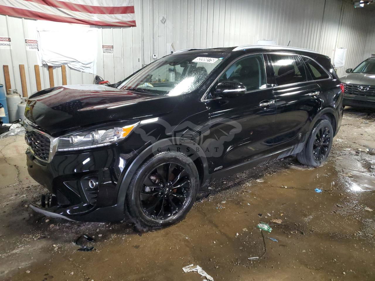 Kia Sorento EX 3.3L  6 2020