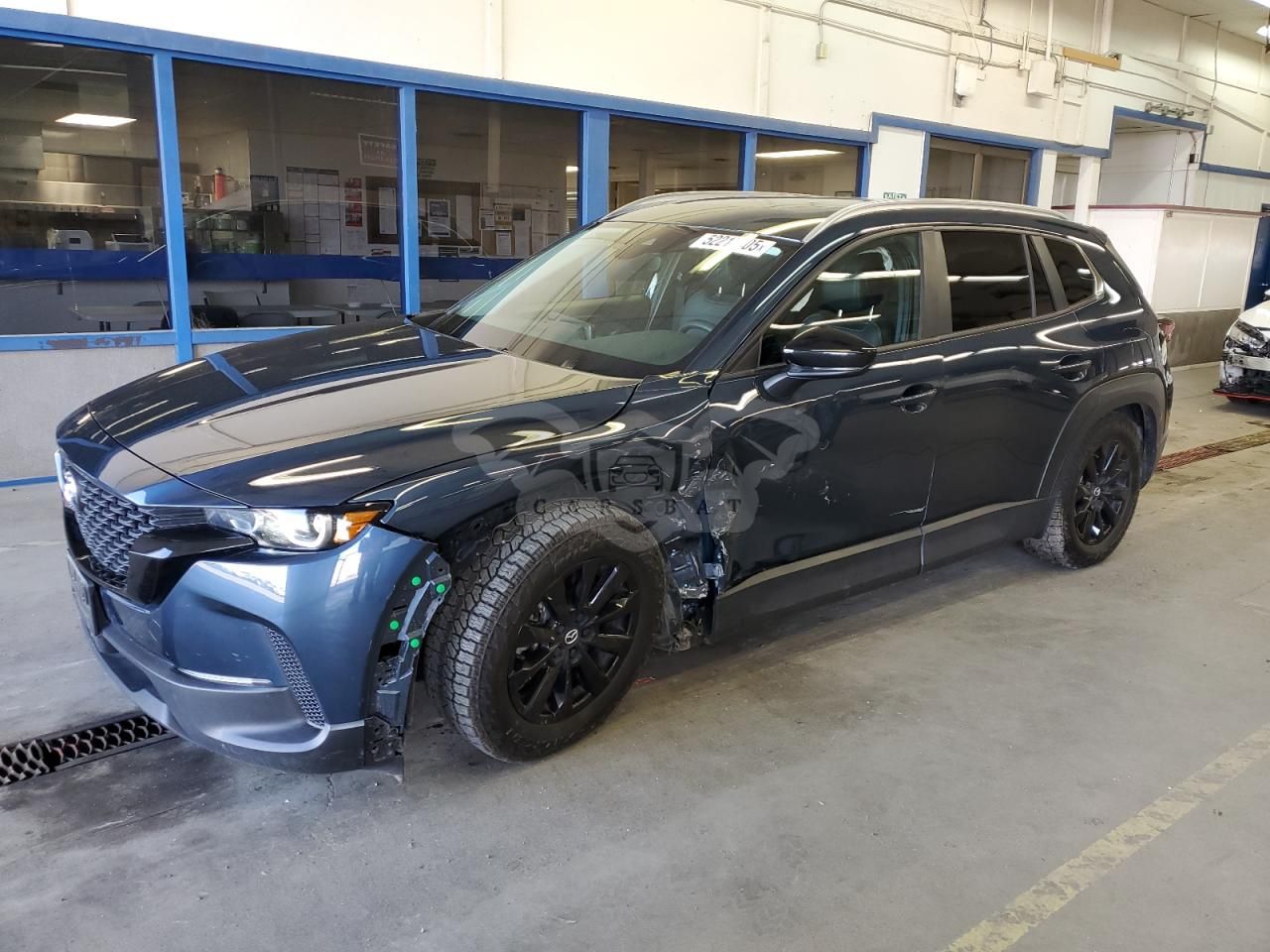 Mazda CX-50 PREMIUM 2.5L 4 2024