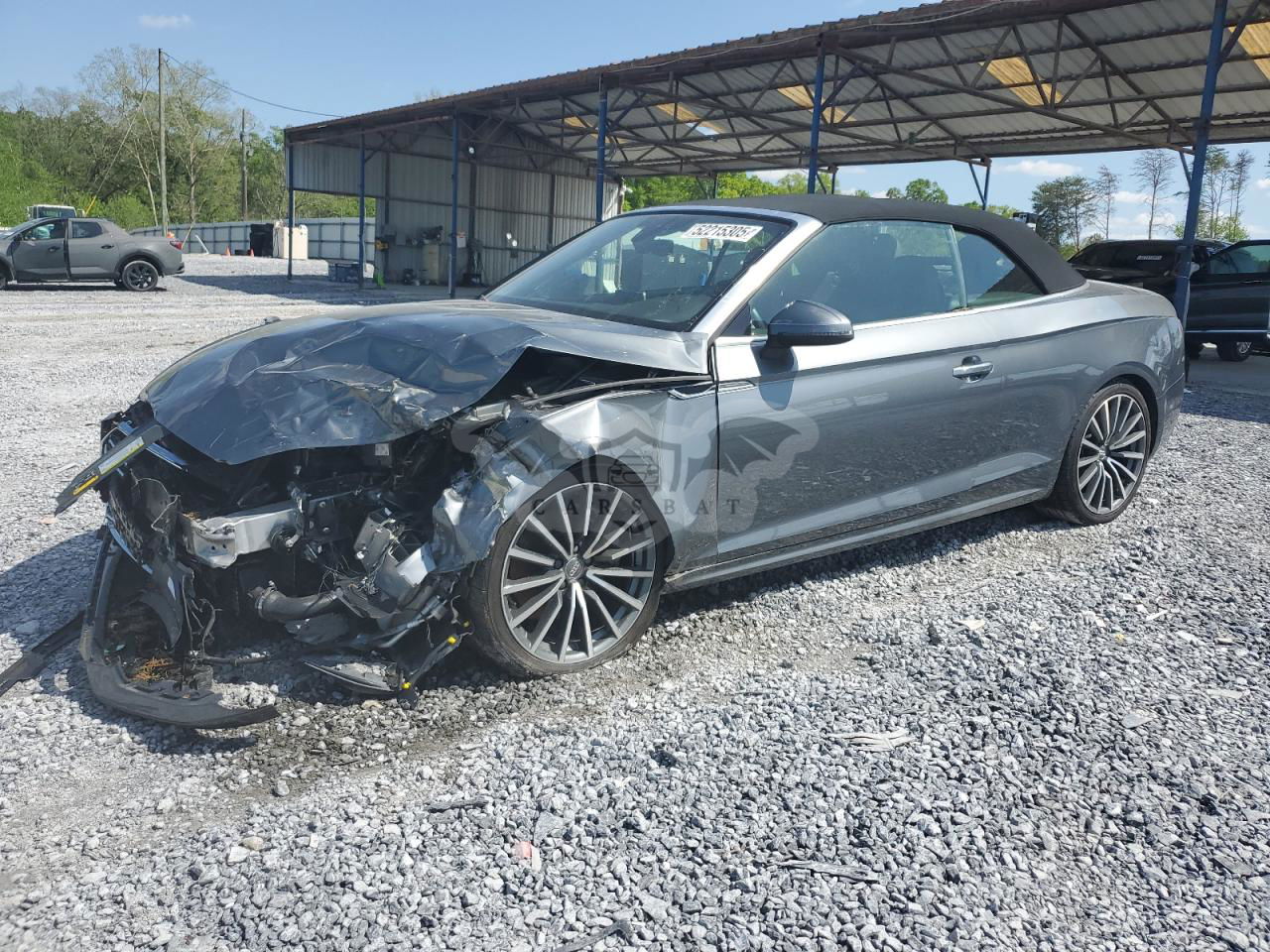 Audi A5 PREMIUM PLUS 2.0L  4 2019