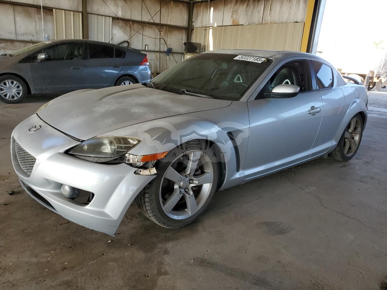 Mazda RX-8 1.3L R 2004