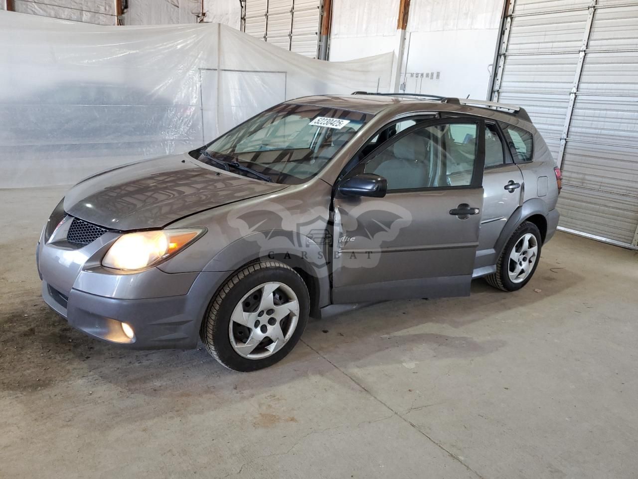Pontiac Vibe 1.8L 4 2004