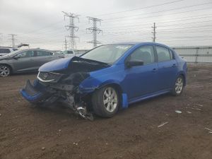 Nissan Sentra 2.0 2.0L 4 2011