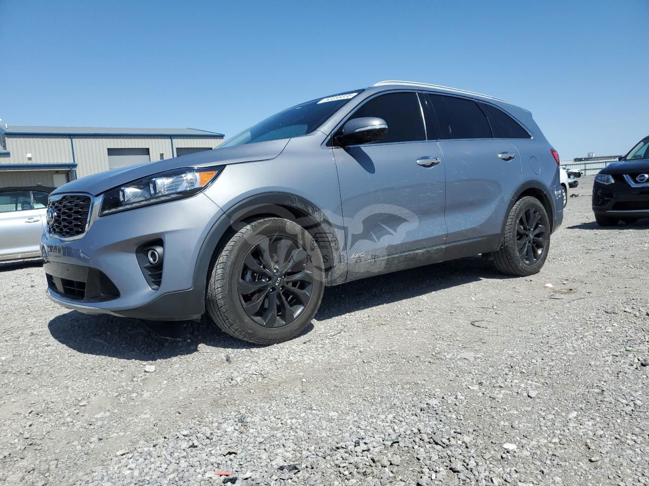 Kia Sorento EX 3.3L  6 2020