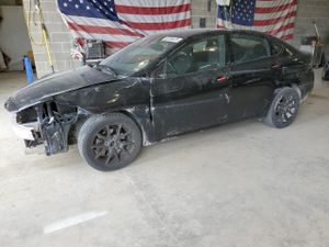 Dodge Dart SXT 2.4L 4 2014