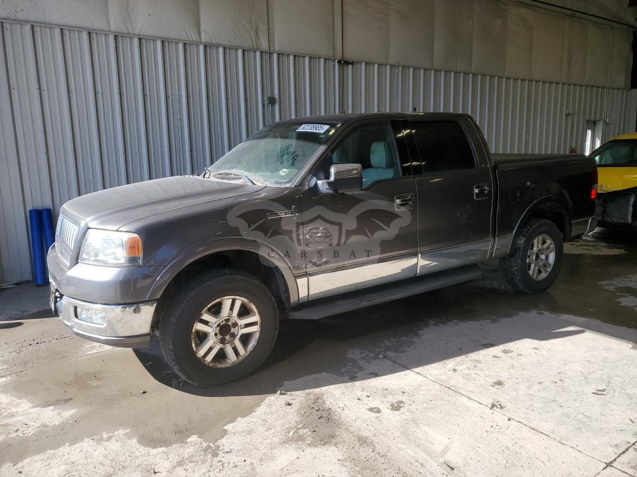 Lincoln Mark 5.4L 8 2006