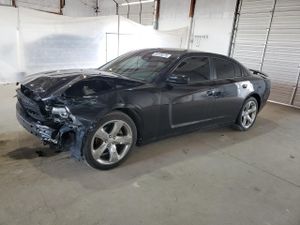 Dodge Challenger SXT 3.6L 6 2014