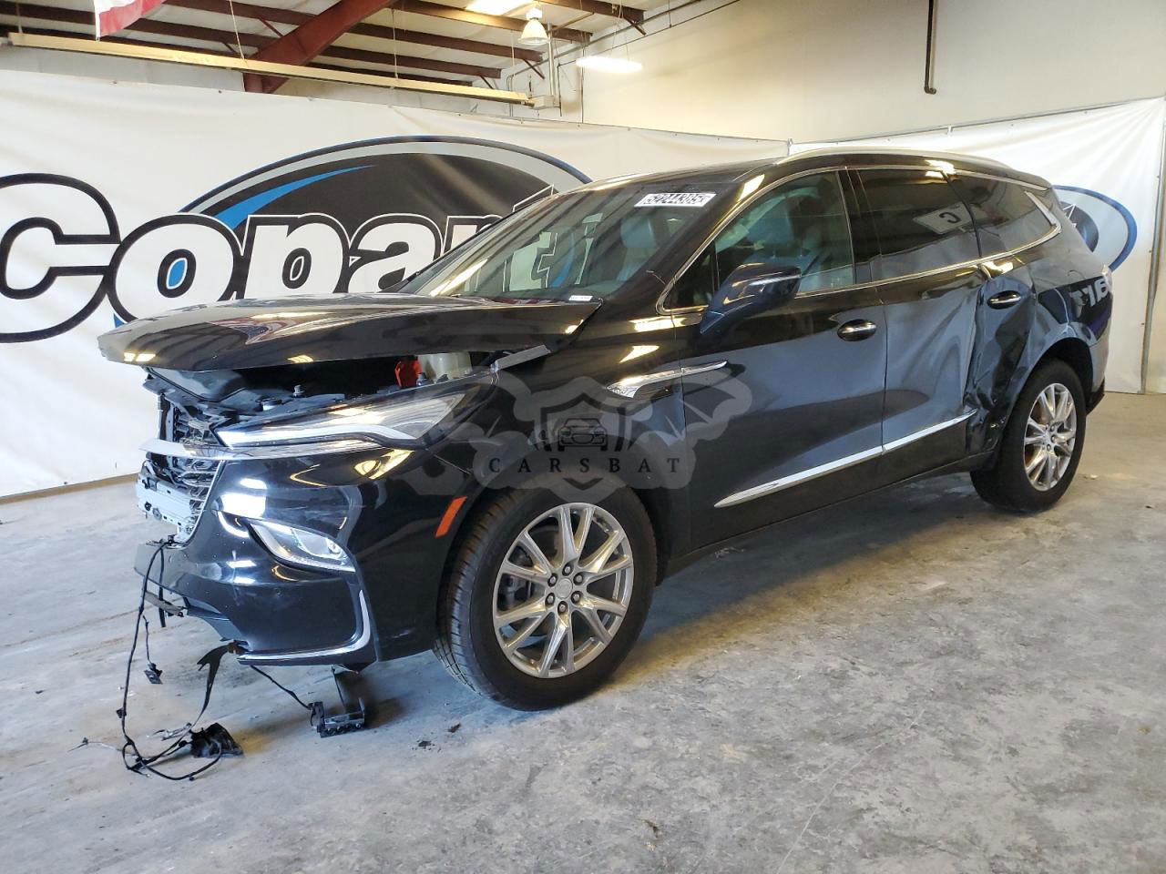 Buick Enclave PREMIUM 3.6L  6 2022