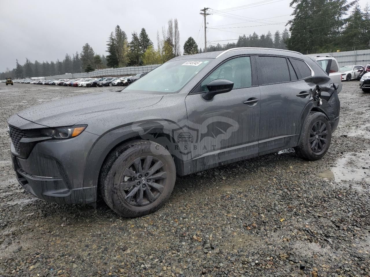 Mazda CX-50 SELECT 2.5L 4 2024