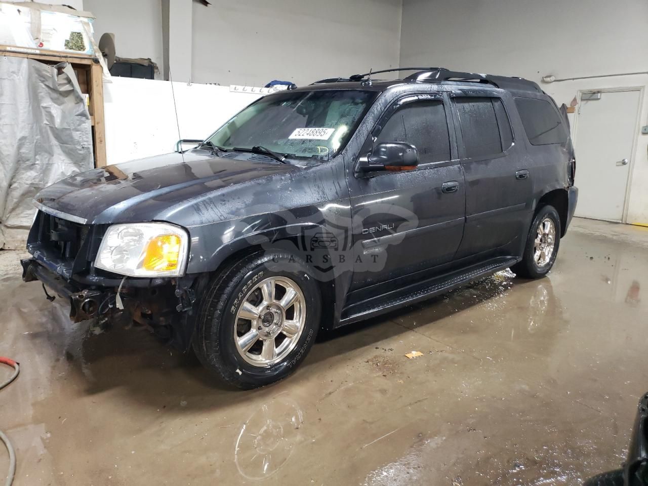 GMC Envoy XL 5.3L 8 2005