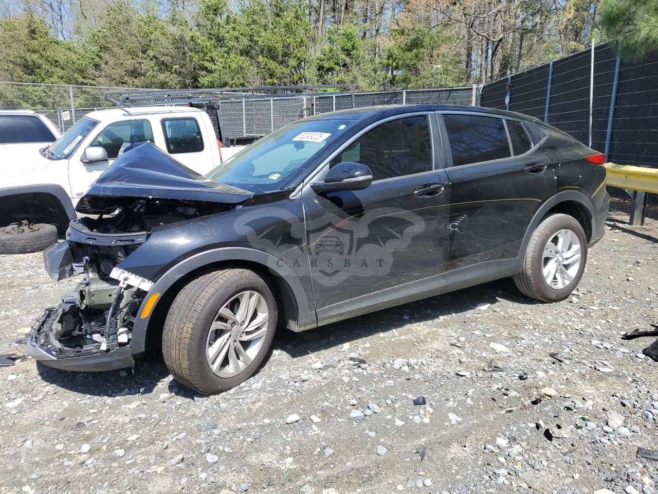 Buick Envista PREFERRED 1.2L 3 2024