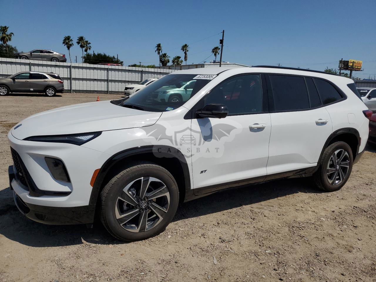 Buick Enclave SPORT TOURING 2.5L  4 2025