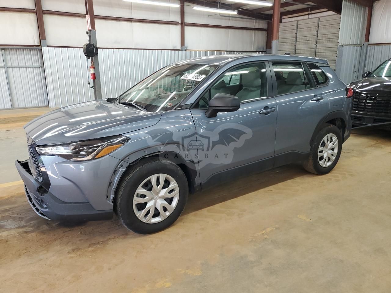 Toyota Corolla Cross L 2.0L 4 2023