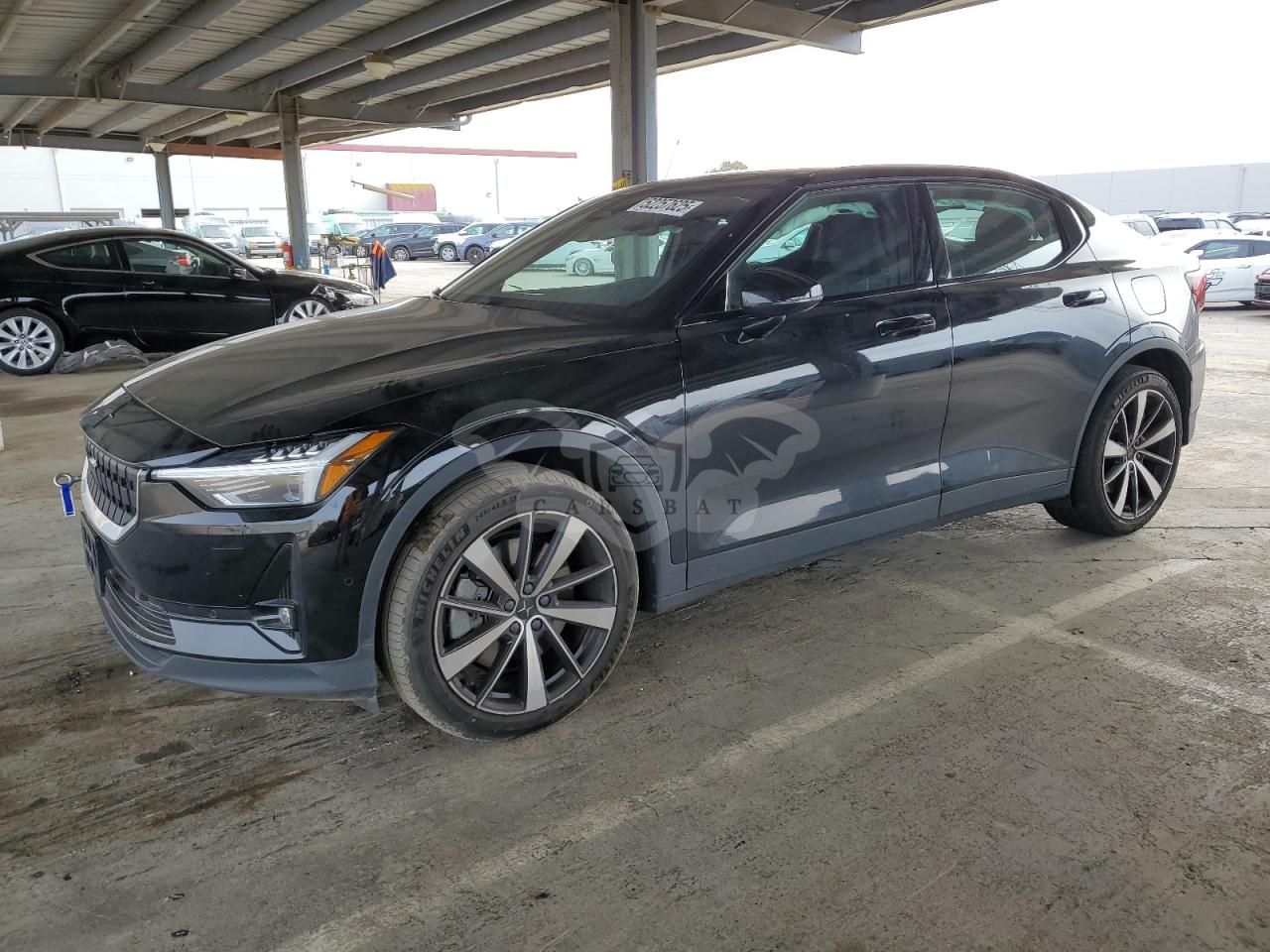 Polestar 2 2021