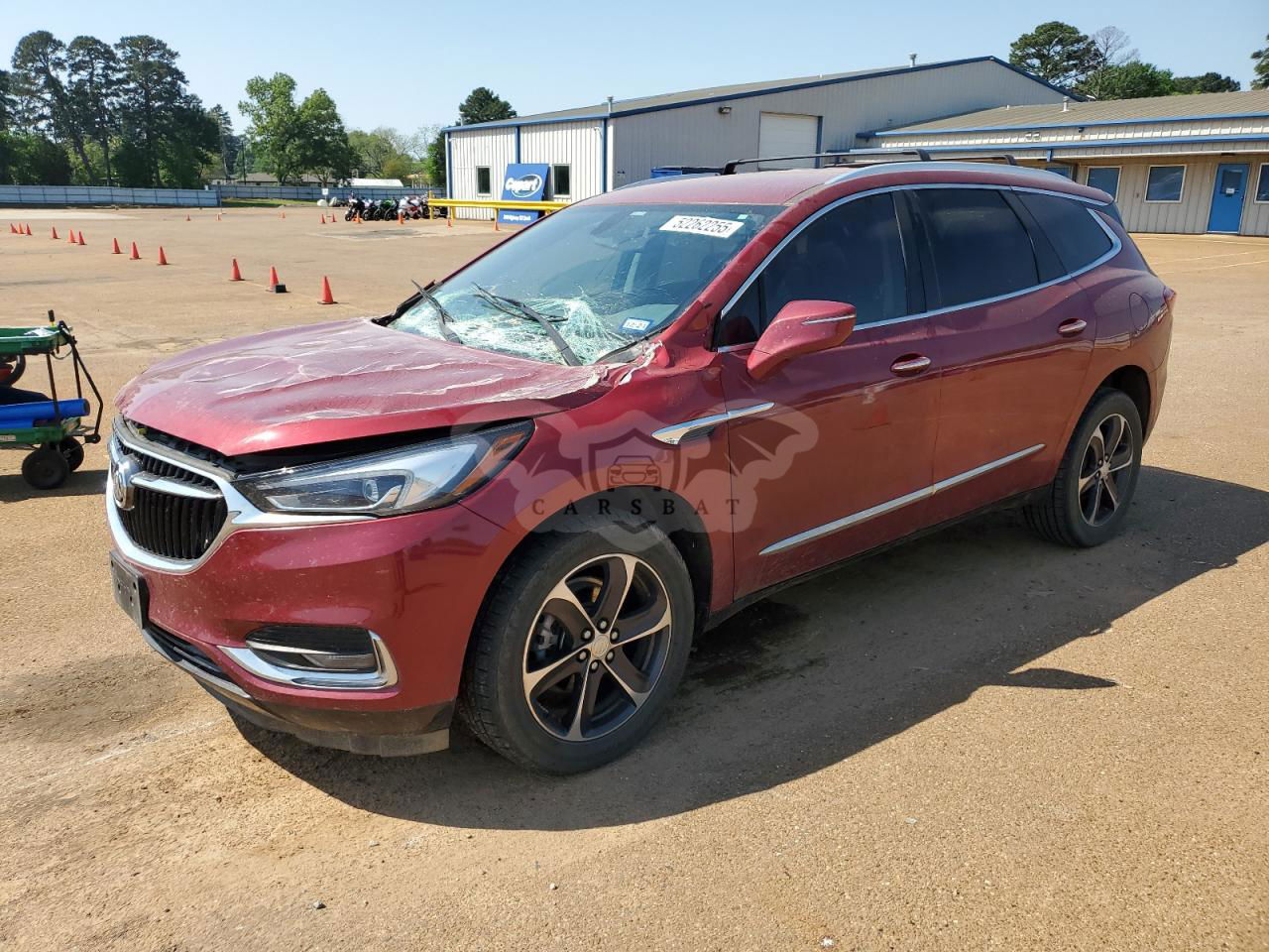 Buick Enclave PREFERRED 3.6L  6 2020