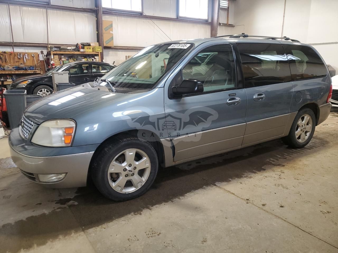 Ford Freestar SEL 4.2L 6 2005