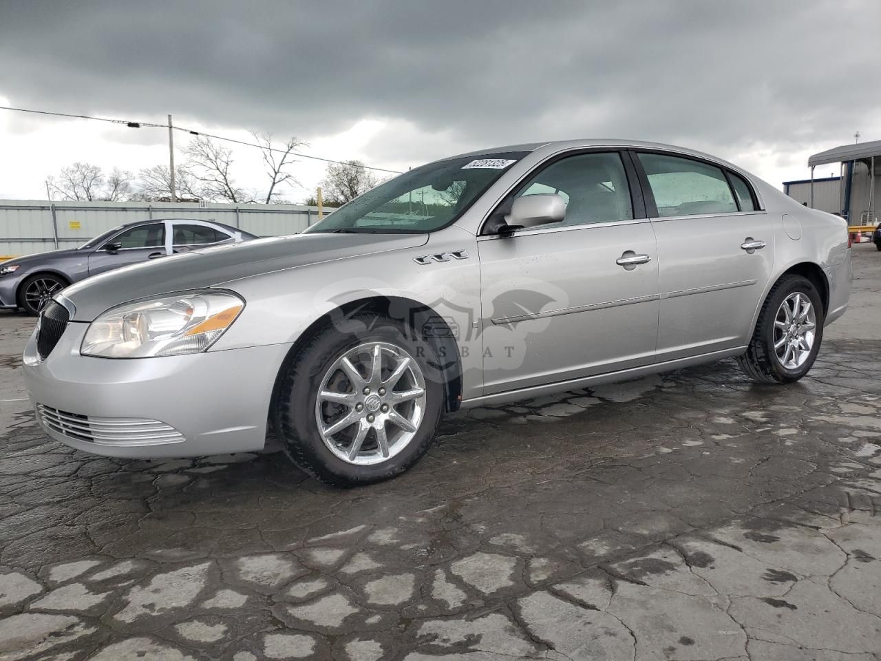 Buick Lucerne CXL 3.8L 6 2006