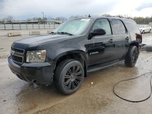 Chevrolet Tahoe K1500 5.3L 8 2007