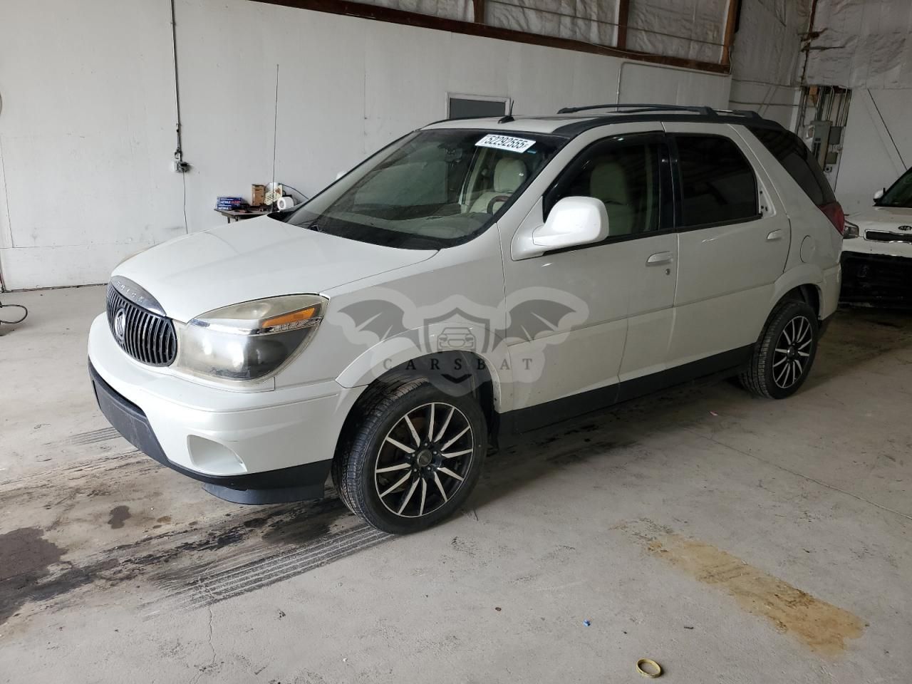 Buick Rendezvous CX 3.6L 6 2006