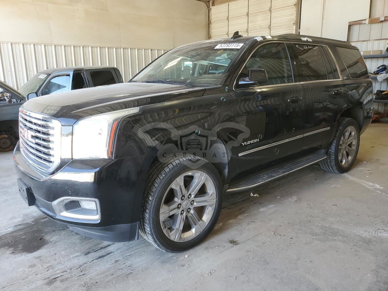 GMC Yukon SLT 5.3L  8 2016