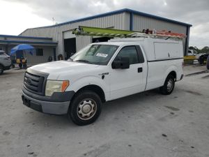 Ford F-150 4.6L 8 2010