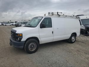 Ford Econoline E250 VAN 5.4L 8 2010
