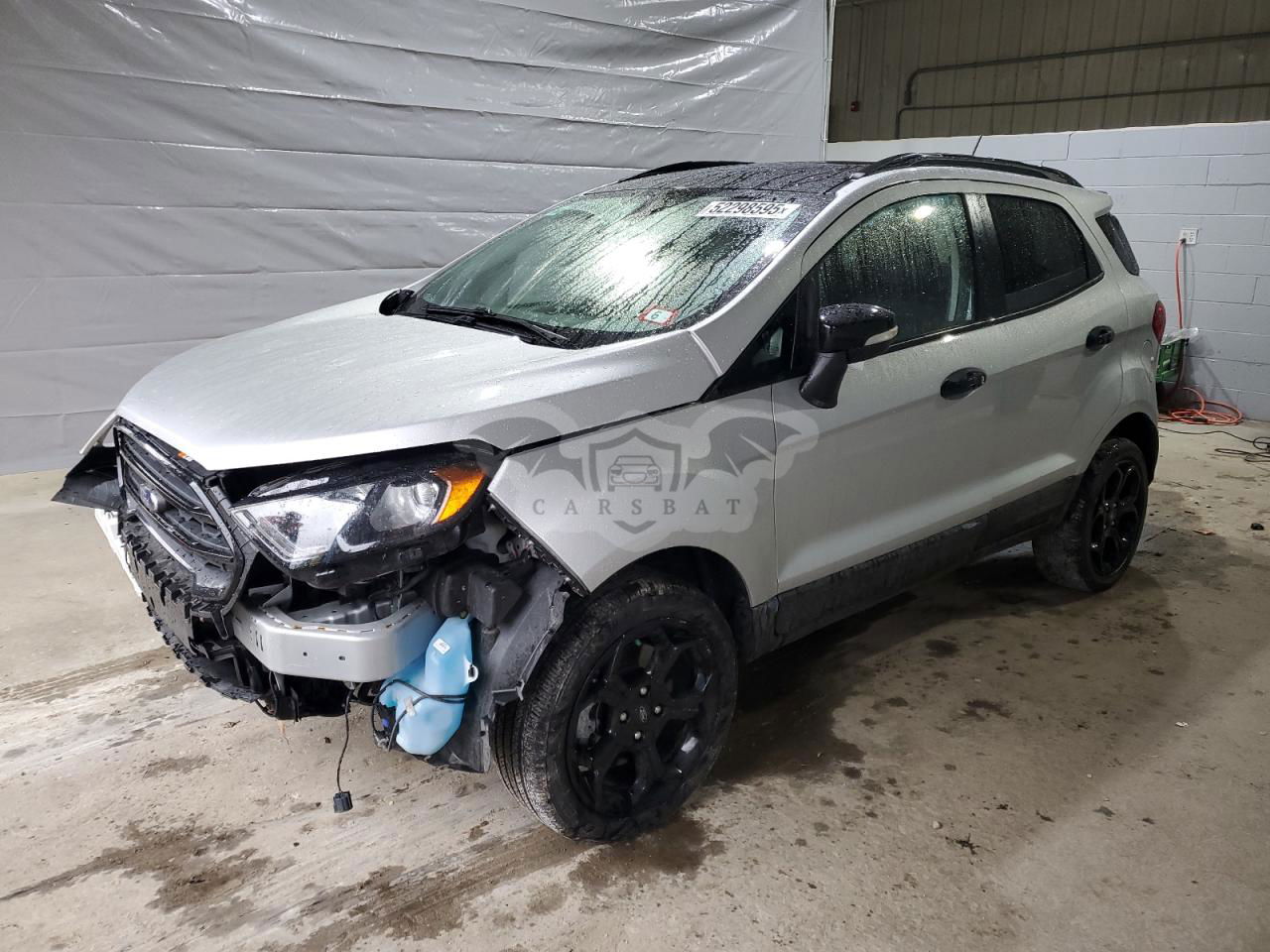 Ford Ecosport SES 2.0L  4 2021