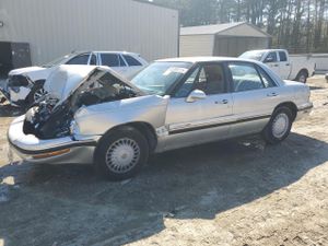 Buick LeSabre CUSTOM 3.8L 6 1999