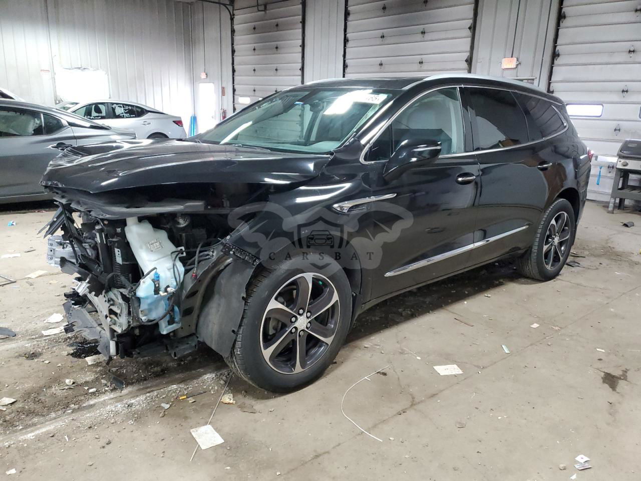 Buick Enclave ESSENCE 3.6L  6 2020