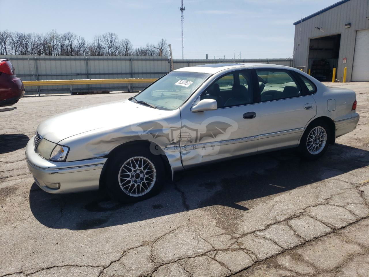 Toyota Avalon XL 3.0L  6 1999
