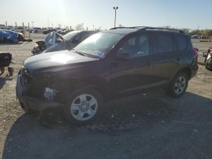 Toyota Rav4 2.5L 4 2009