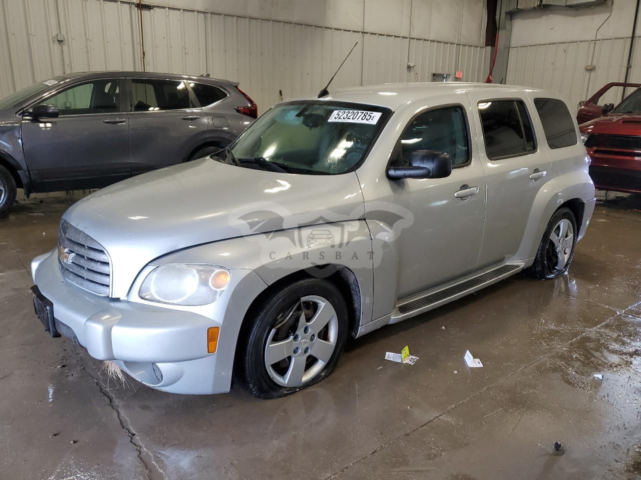 Chevrolet HHR LS 2.2L 4 2010