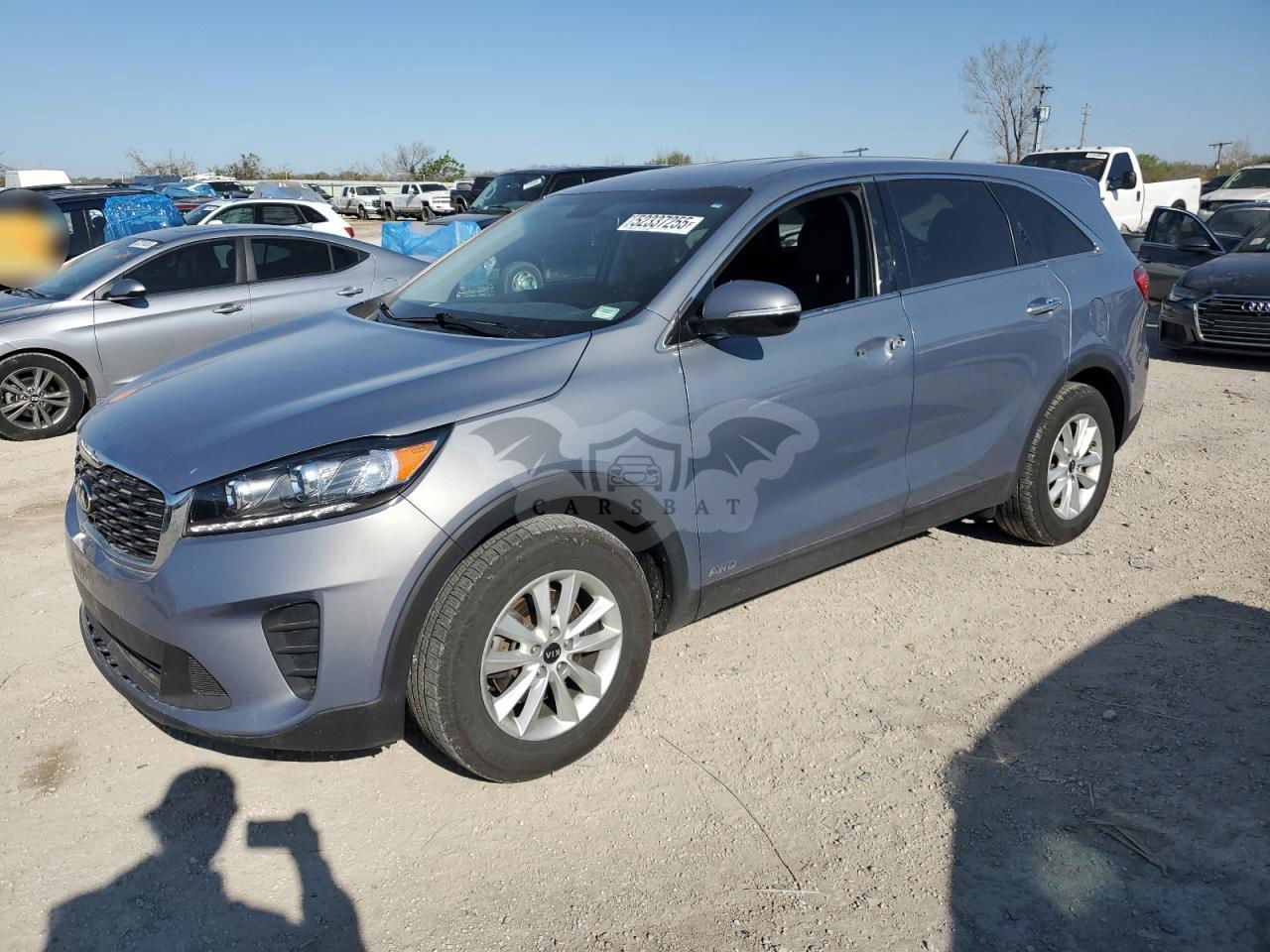 Kia Sorento L 2.4L  4 2020