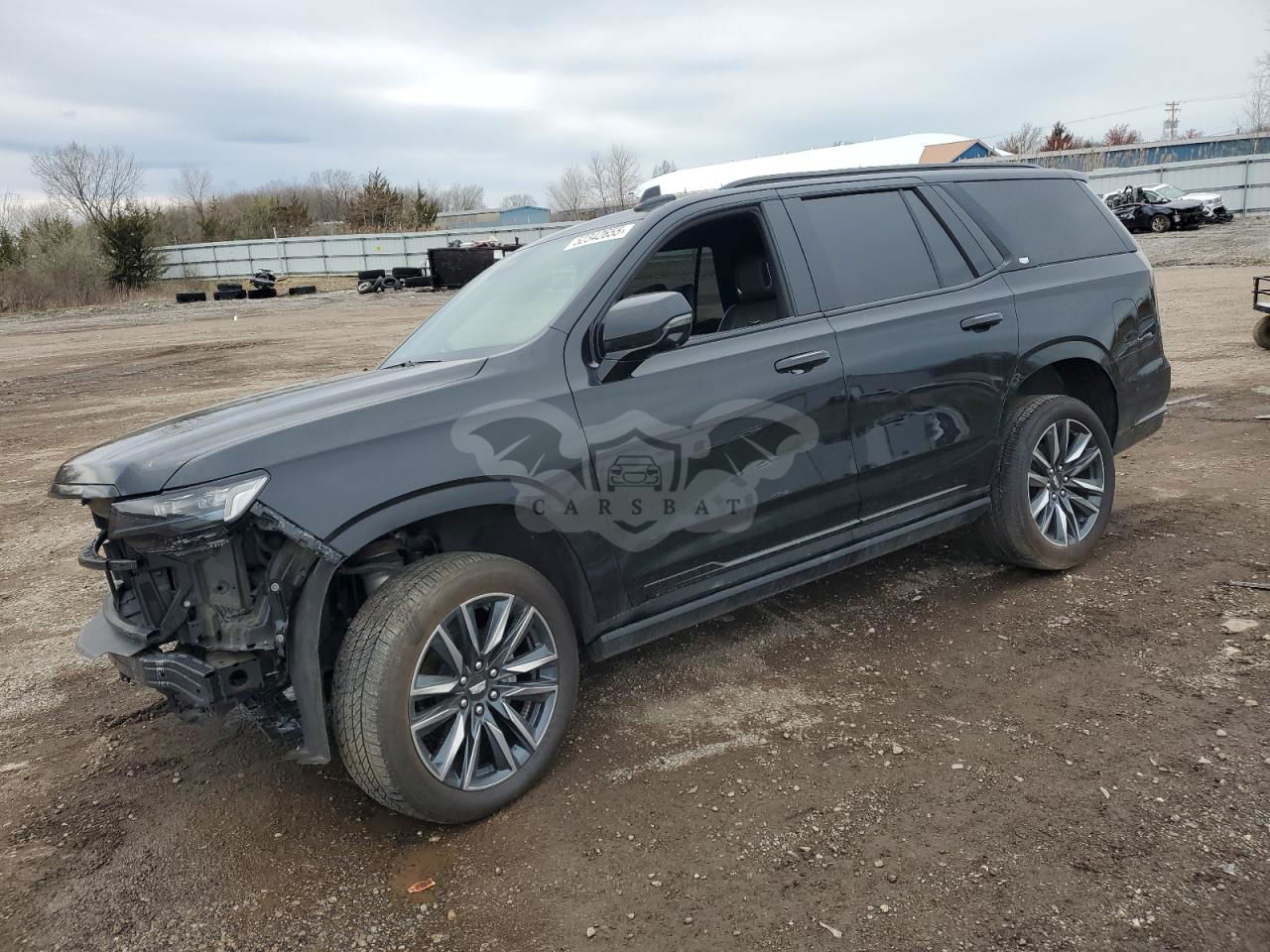 Cadillac Escalade SPORT 6.2L  8 2021