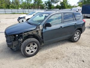 Toyota Rav4 2.5L 4 2010