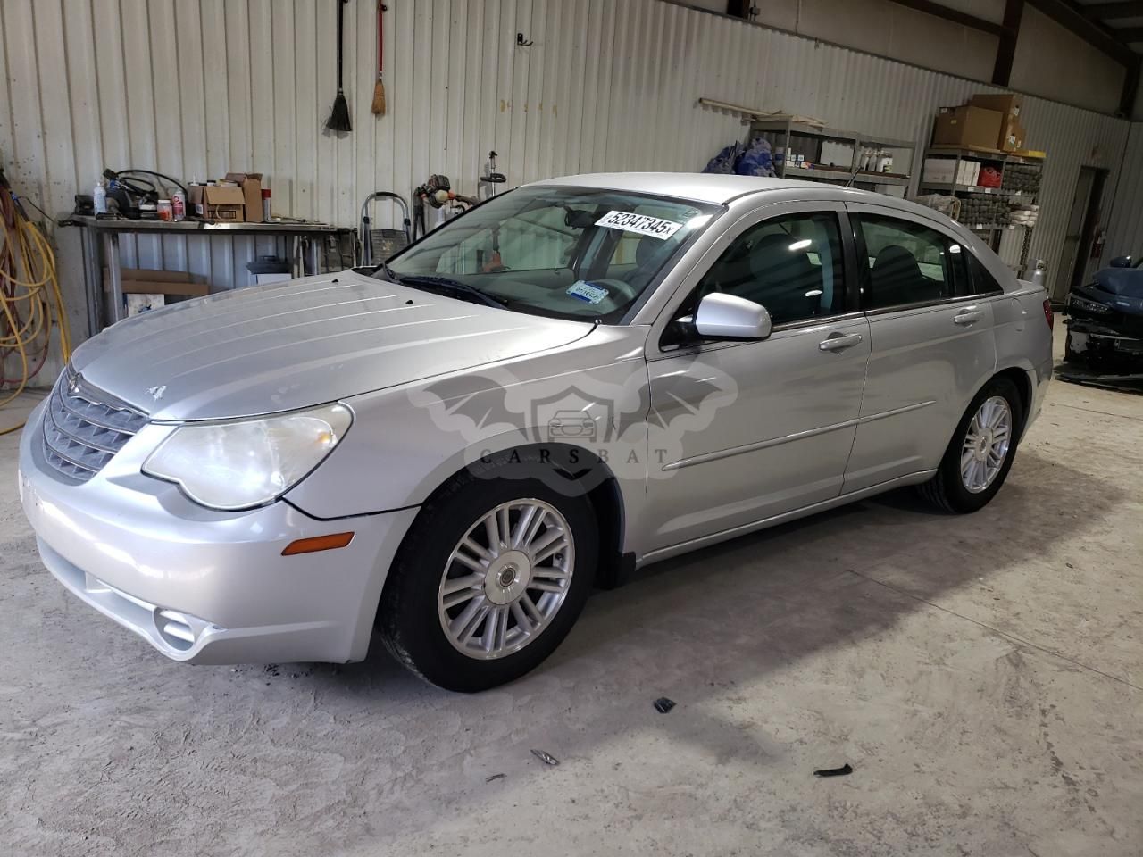 Chrysler Sebring 2.4L 4 2007