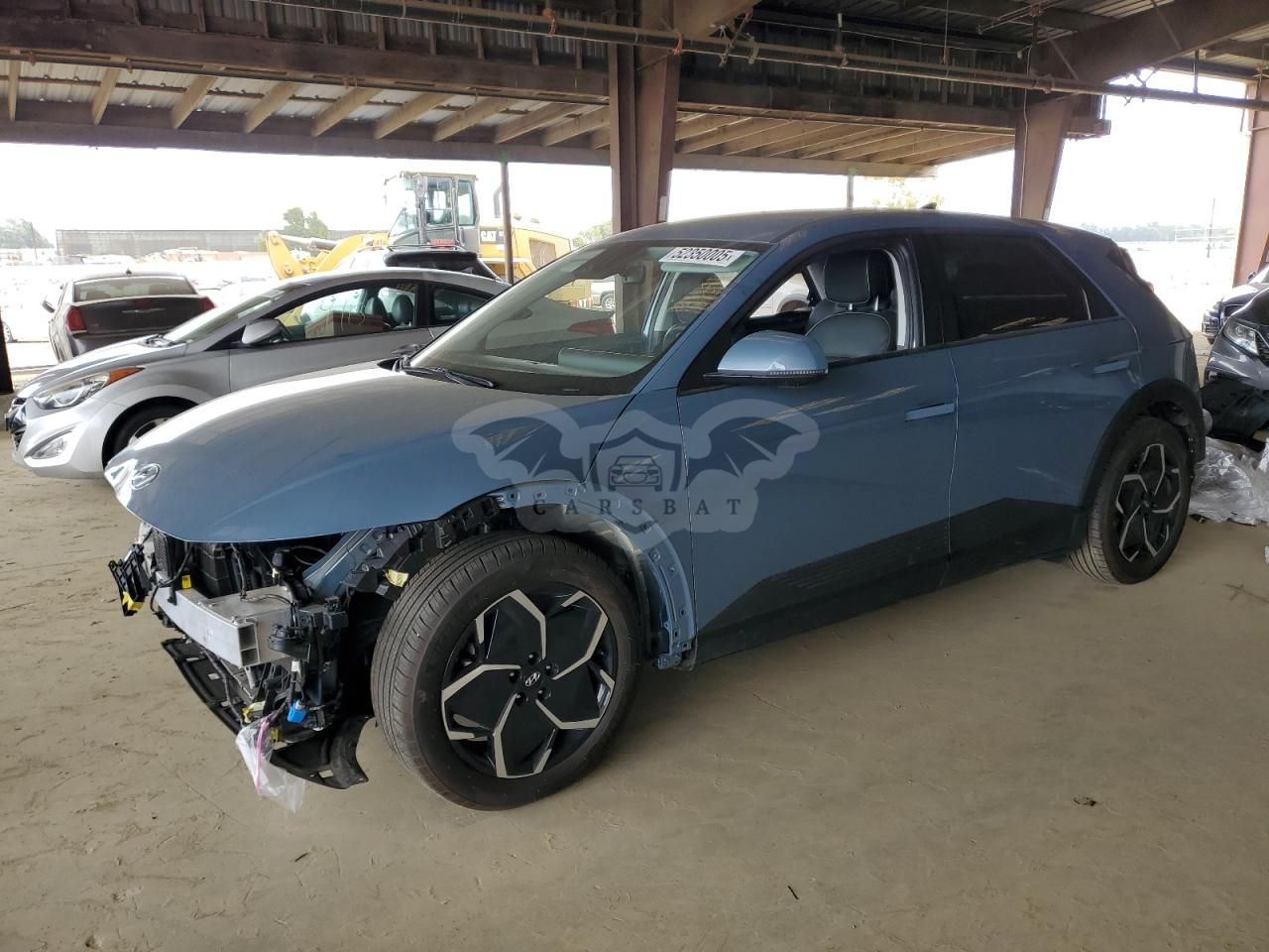 Hyundai IONIQ SEL 2023