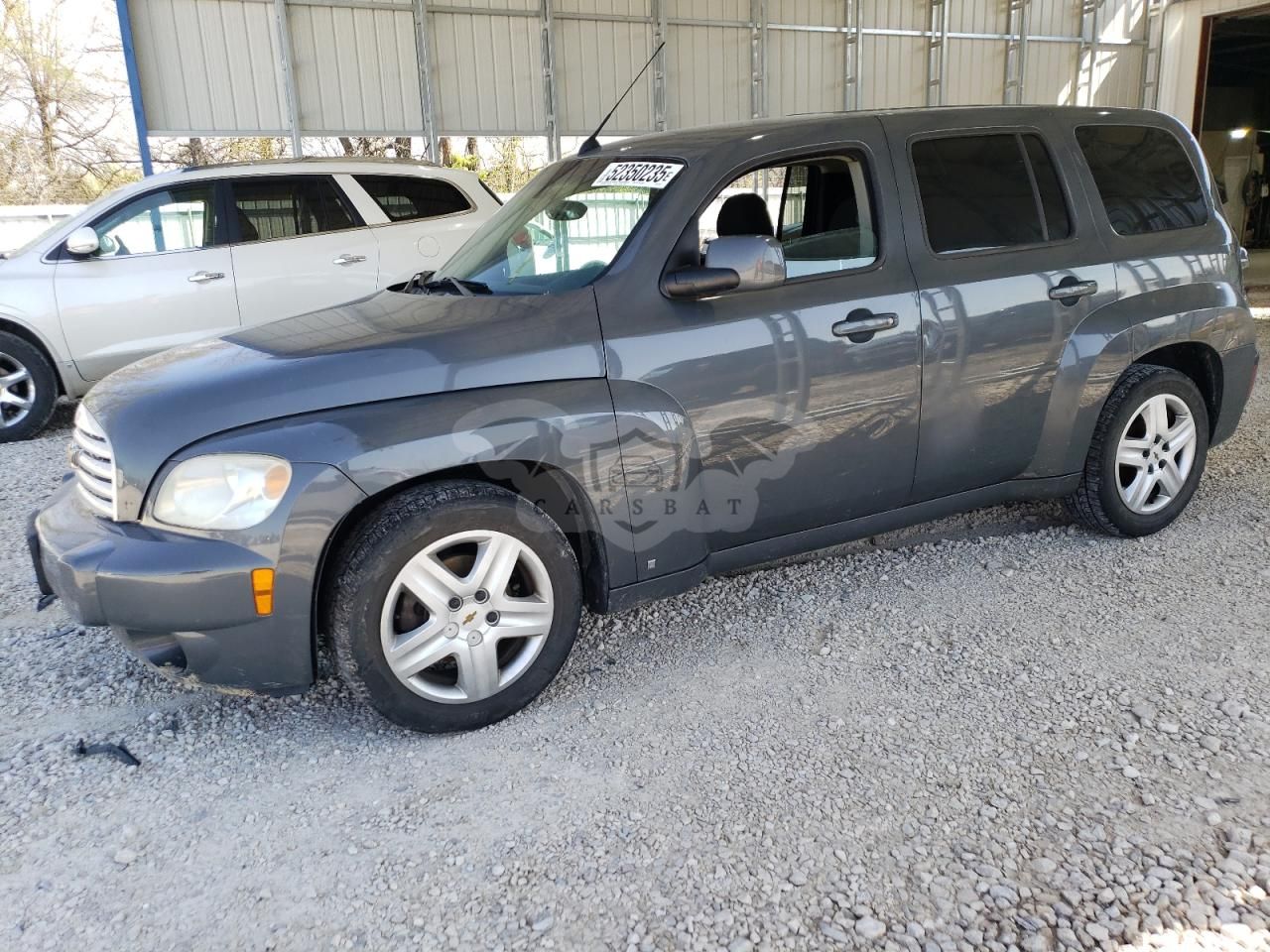 Chevrolet HHR LT 2.2L 4 2008