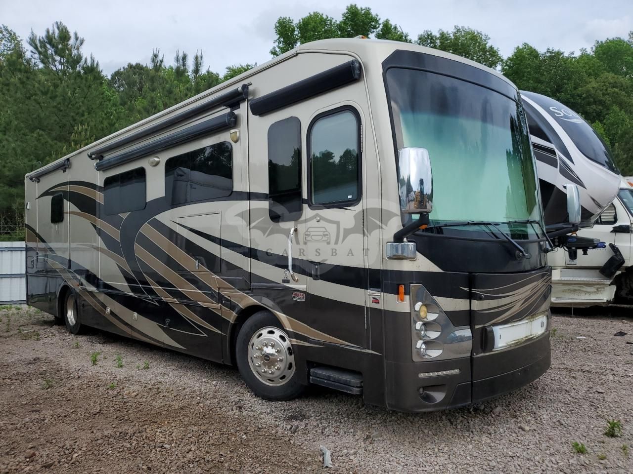 Freightliner X-line XC 6.7L 6 2014