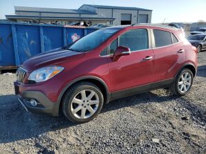 Buick Encore 1.4L 4 2015